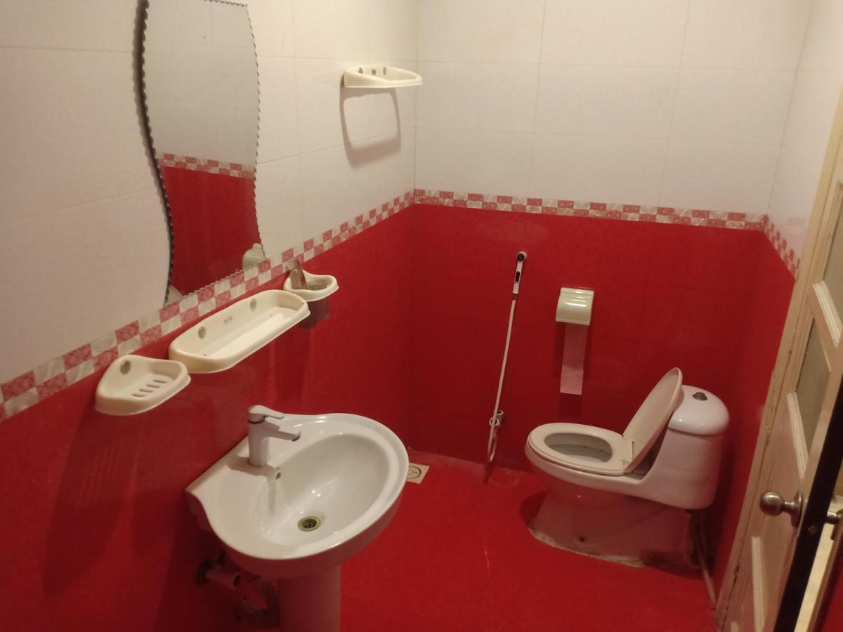 Hotel New Madina Faisalabad Eksteriør billede